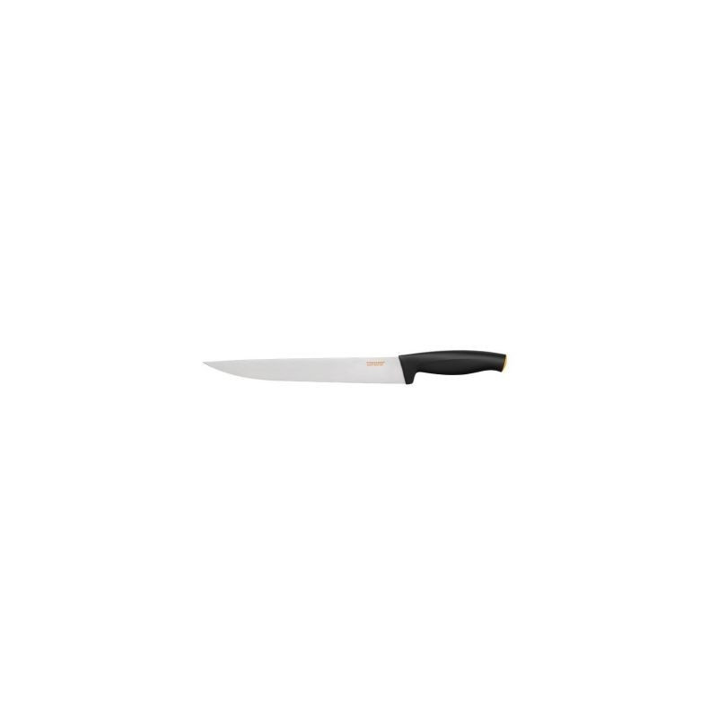 NÓŻ DO MIĘSA 21cm FF FISKARS 1014193